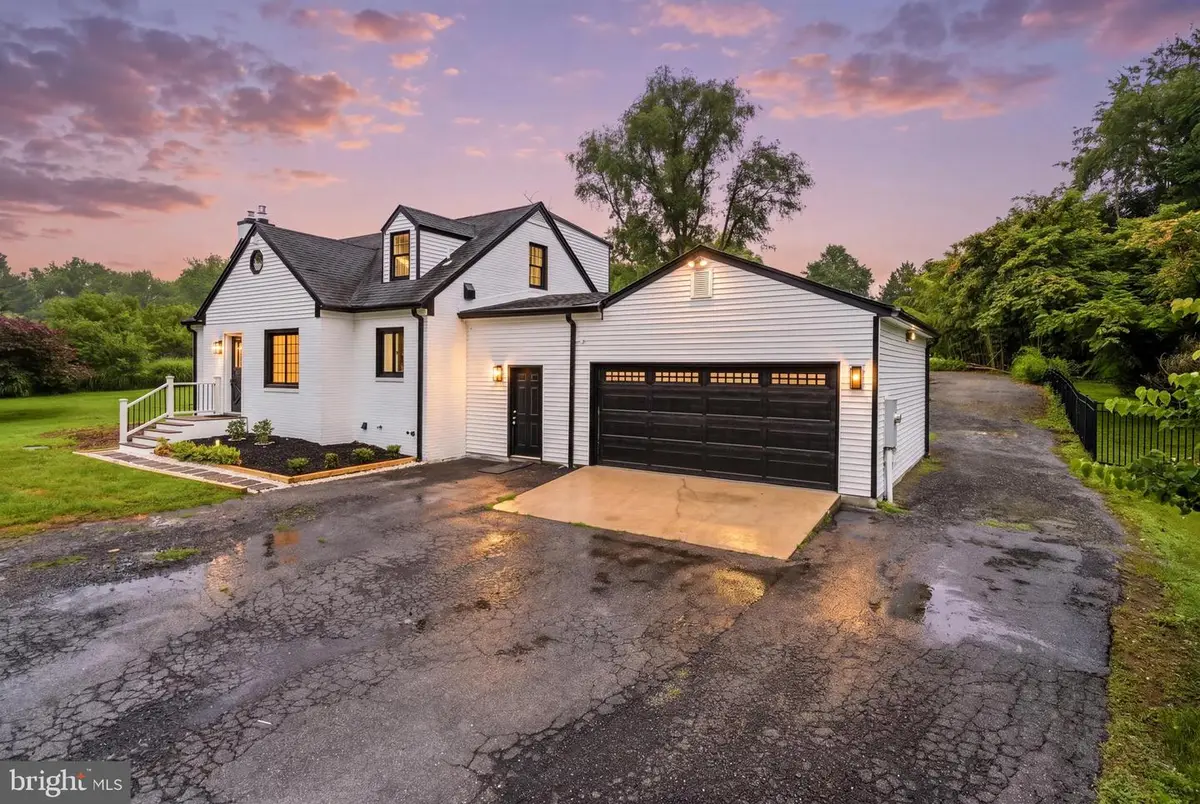4630 Muncaster Mill Rd, Rockville, MD 20853 - #1