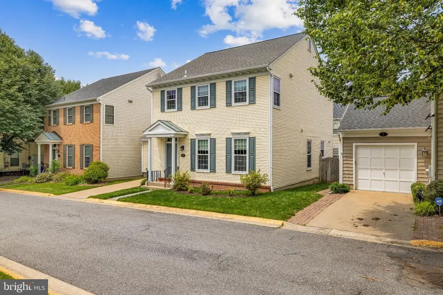 6 Castlebar Ct, Gaithersburg, MD 20886 - #2
