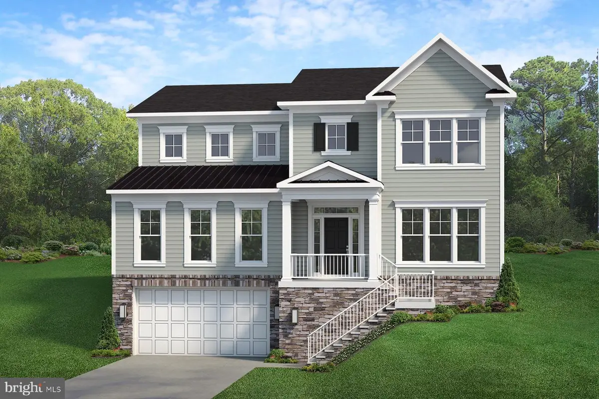7232 Andrus Rd, Bethesda, MD 20816 - #1
