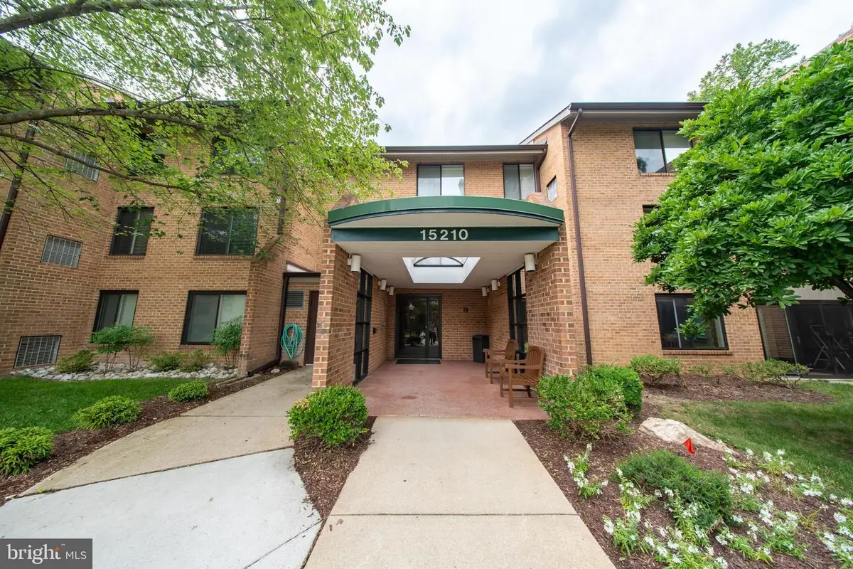 15210 Elkridge Way #91-2j, Silver Spring, MD 20906 - #1