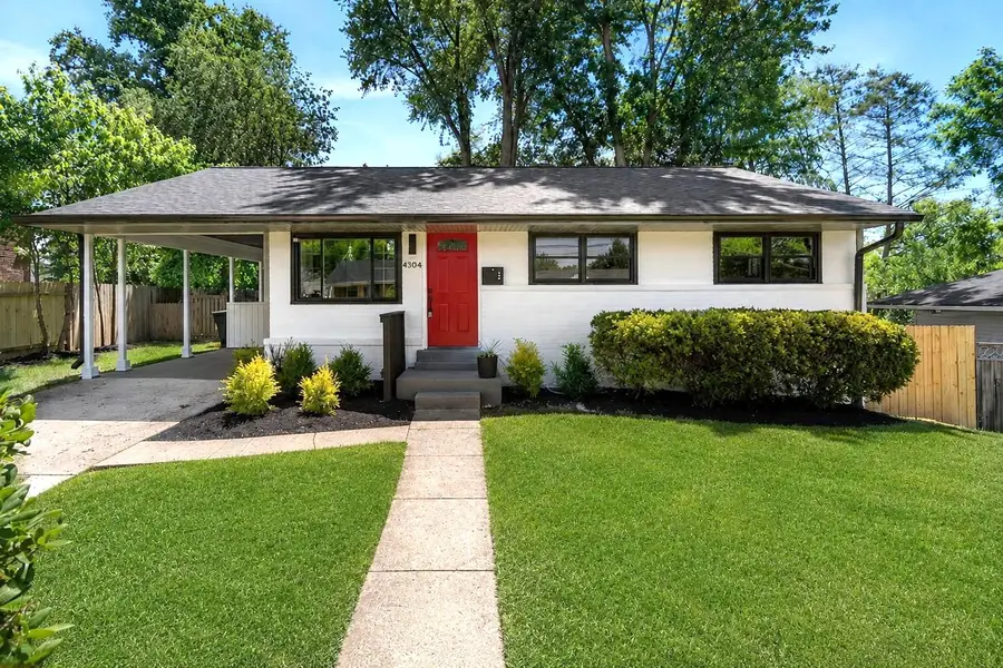 4304 Elizabeth St, Rockville, MD 20853 - #2