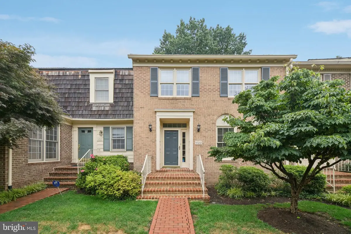 5722 Brewer House Cir, Rockville, MD 20852 - #1