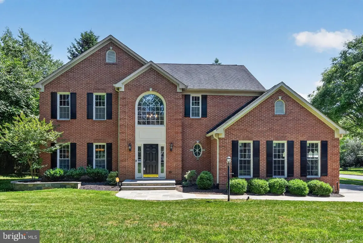 13435 Fairland Park Dr, Silver Spring, MD 20904 - #1