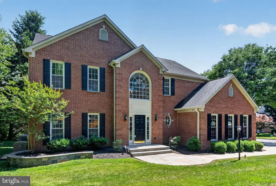 13435 Fairland Park Dr, Silver Spring, MD 20904 - #2