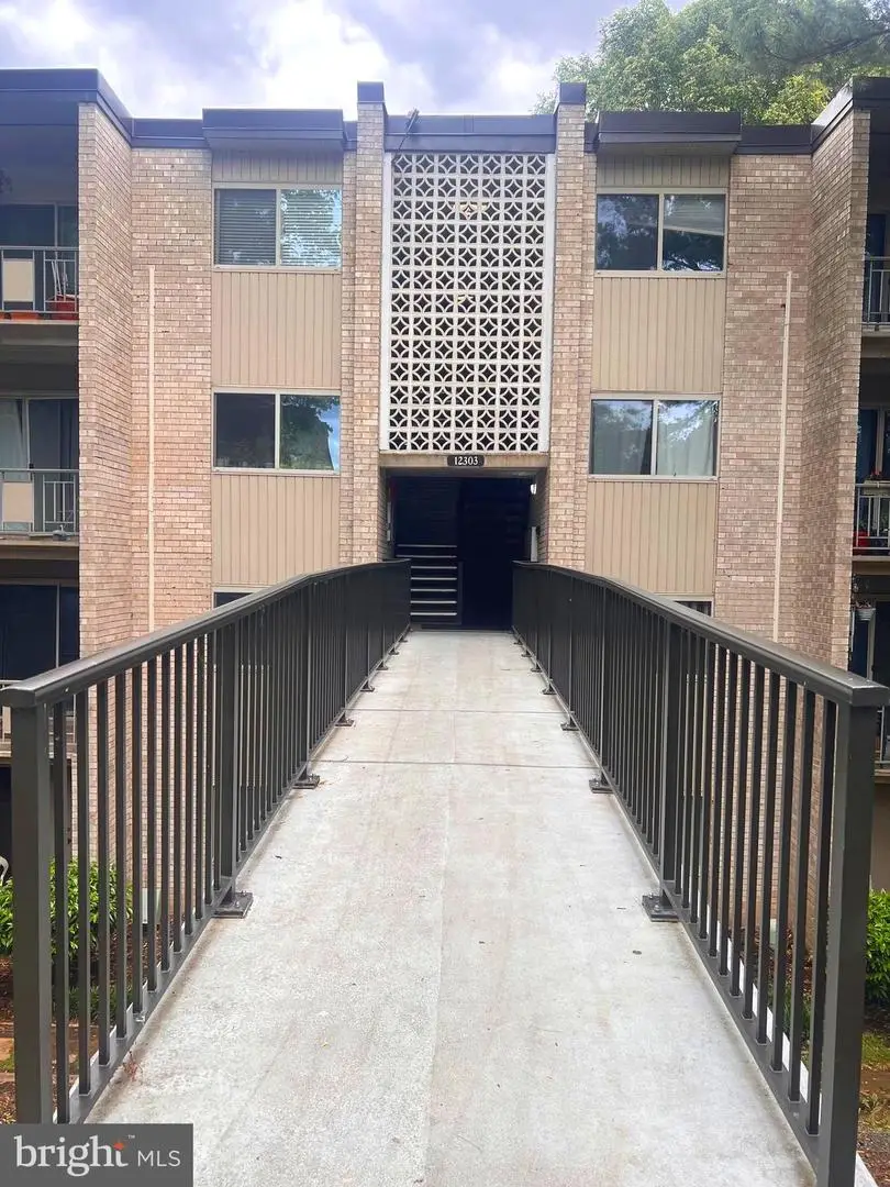 12303 Braxfield Ct #384, Rockville, MD 20852 - #1