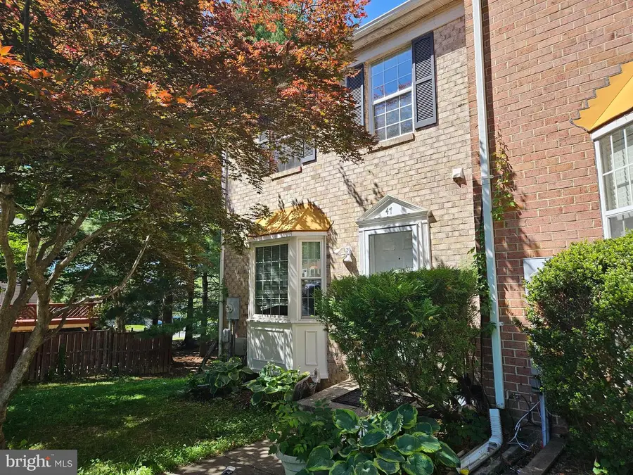 47 Gas Light Ct, Gaithersburg, MD 20879 - #2