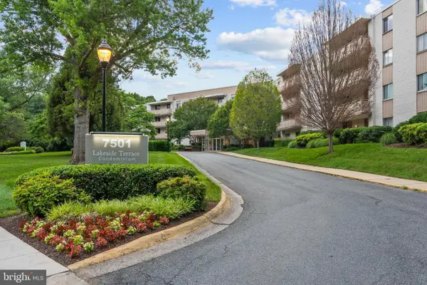 7501 Democracy Blvd #b-123, BETHESDA, MD 20817
