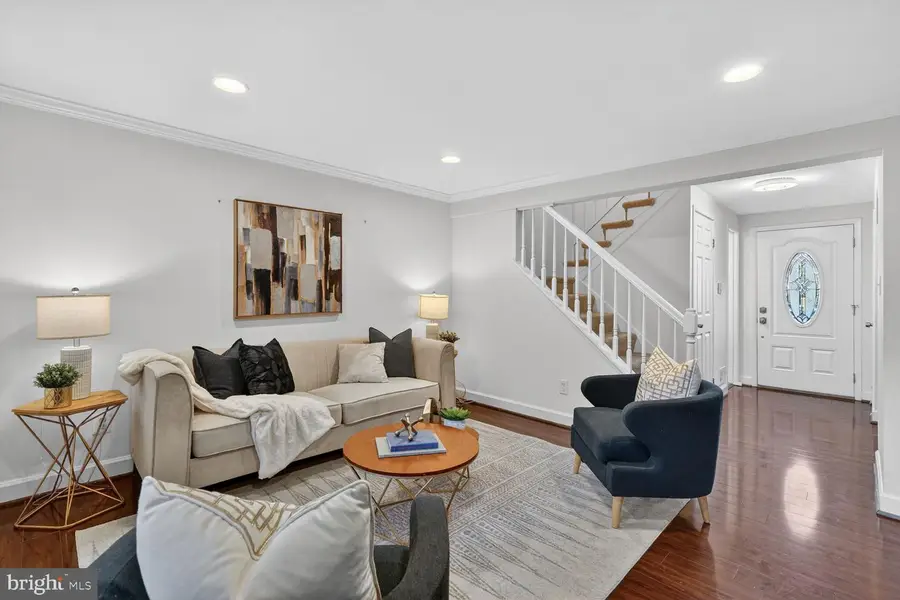 19025 Coltfield Ct, Gaithersburg, MD 20886 - #2
