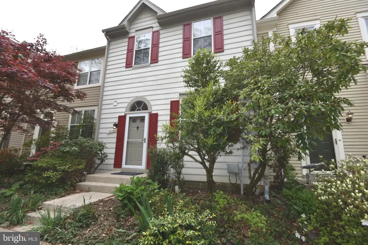20116 Timber Oak Ln #203, Germantown, MD 20874 - #1