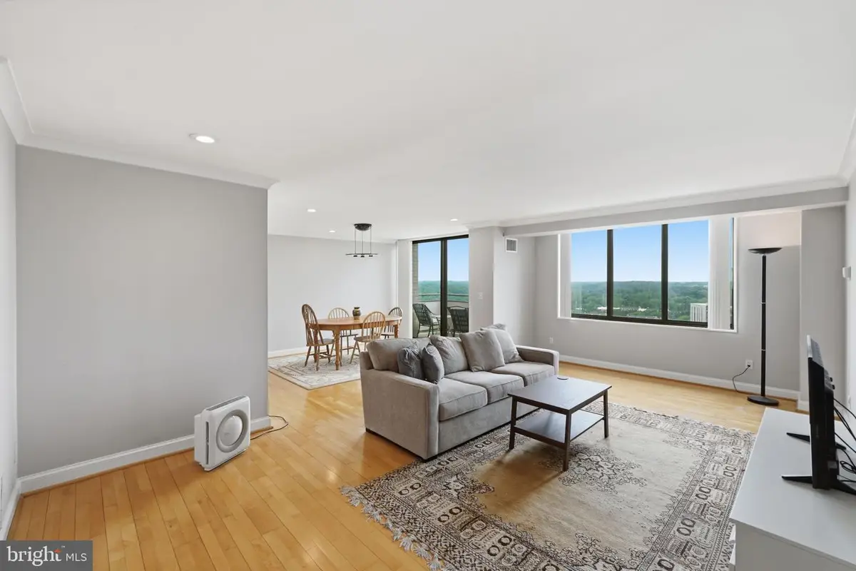 5225 Pooks Hill Rd #1819n, Bethesda, MD 20814 - #1