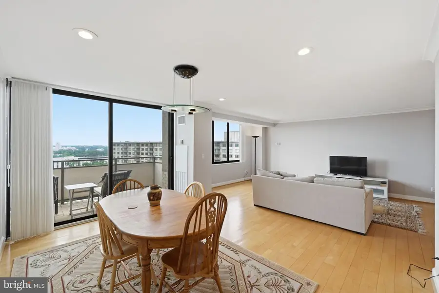 5225 Pooks Hill Rd #1819n, Bethesda, MD 20814 - #2