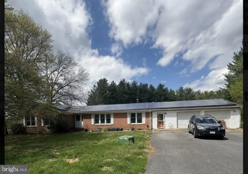 1411 Brighton Dam Rd, Brookeville, MD 20833 - #1
