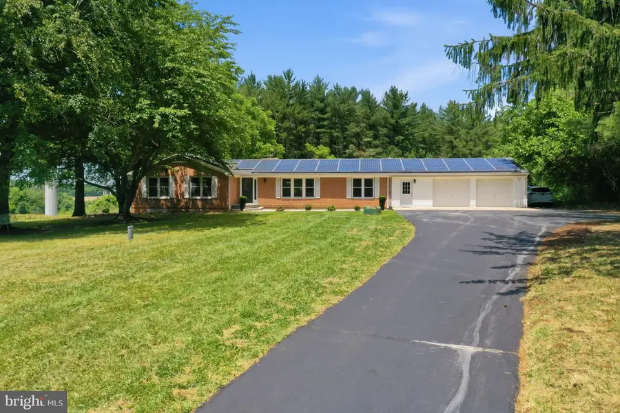 1411 Brighton Dam Rd, Brookeville, MD 20833 - #2