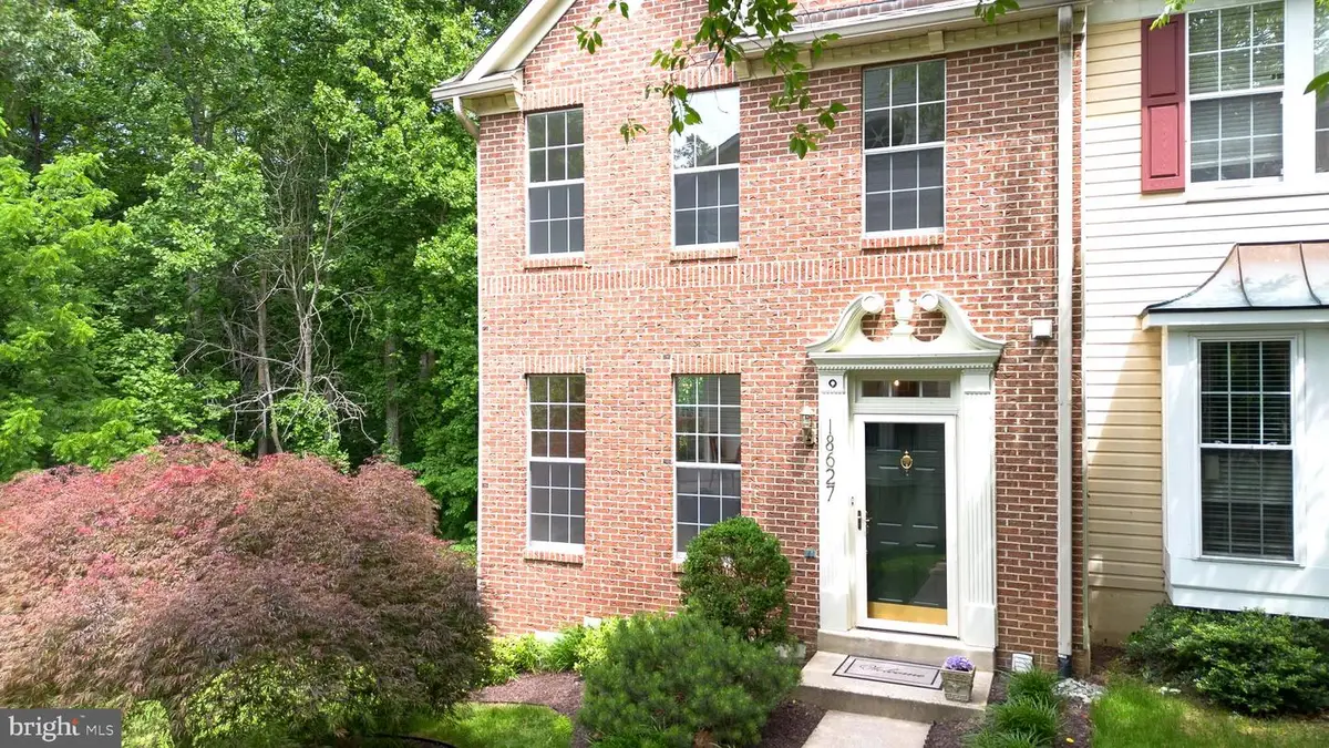 18627 Shadowridge Ter, Olney, MD 20832 - #1