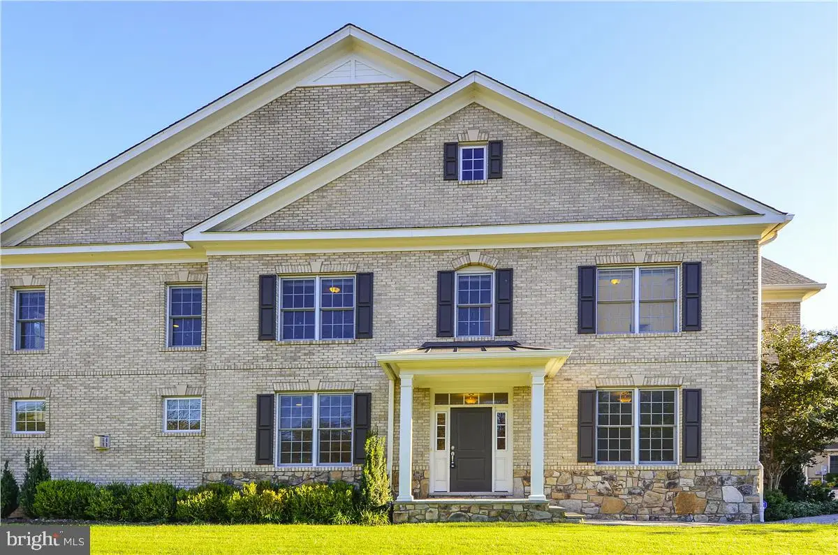 8204 River Quarry Pl, Bethesda, MD 20817 - #1