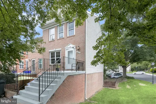 1842 Bronzegate Blvd #191, SILVER SPRING, MD 20904