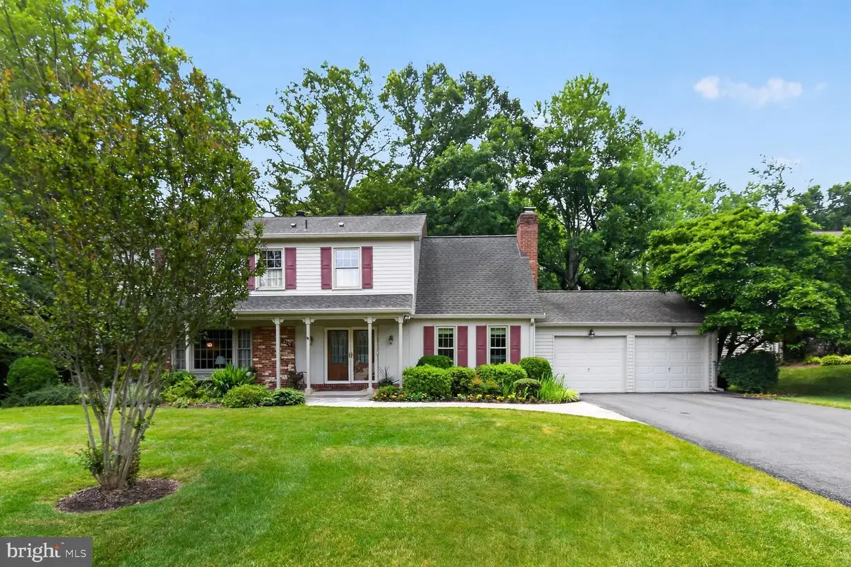 8216 Inverness Hollow Ter, Potomac, MD 20854 - #1