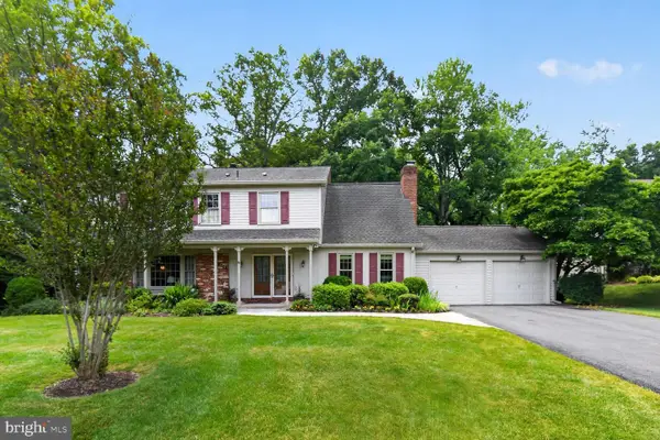 8216 Inverness Hollow Ter, POTOMAC, MD 20854