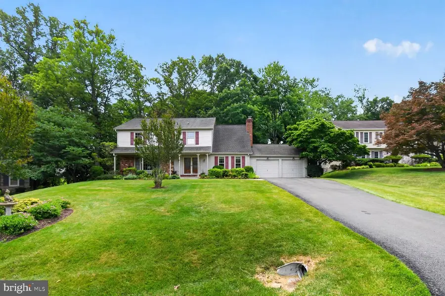 8216 Inverness Hollow Ter, Potomac, MD 20854 - #2