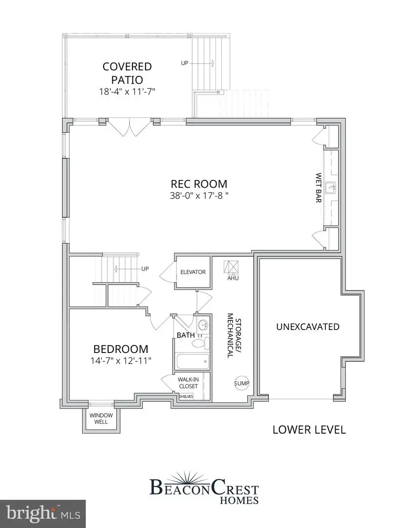 8017 Glenbrook Rd, Bethesda, MD 20814 - #2