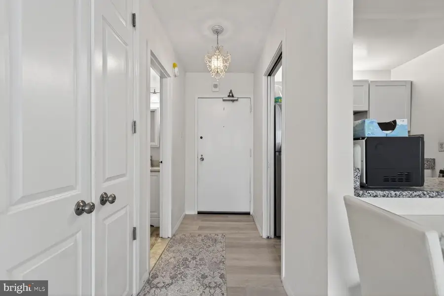 5500 Friendship Blvd #2401n, Chevy Chase, MD 20815 - #3