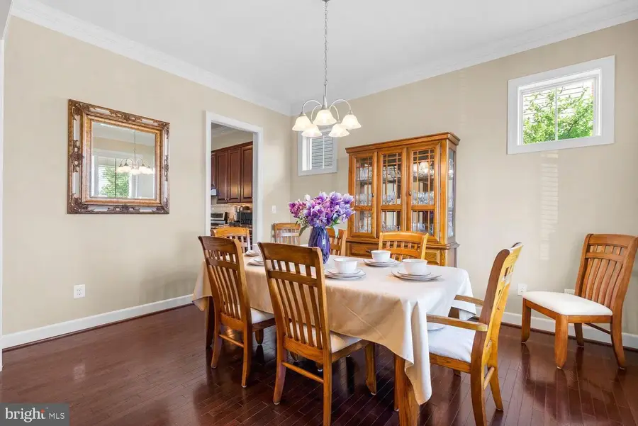 14103 Byrne Park Dr, Clarksburg, MD 20871 - #3