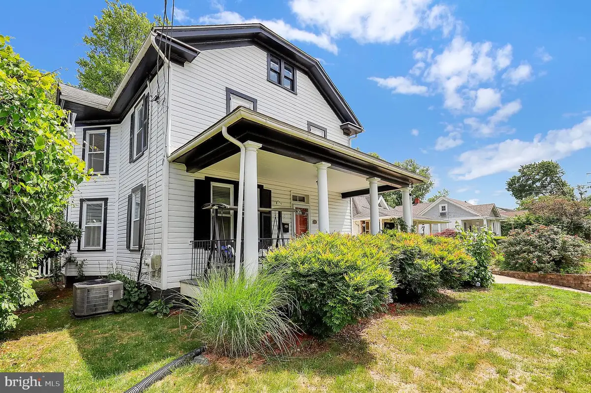 13 Cedar Ave, Gaithersburg, MD 20877 - #1
