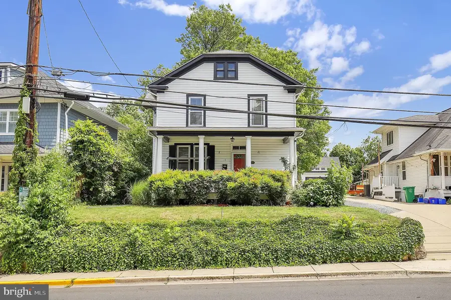 13 Cedar Ave, Gaithersburg, MD 20877 - #3