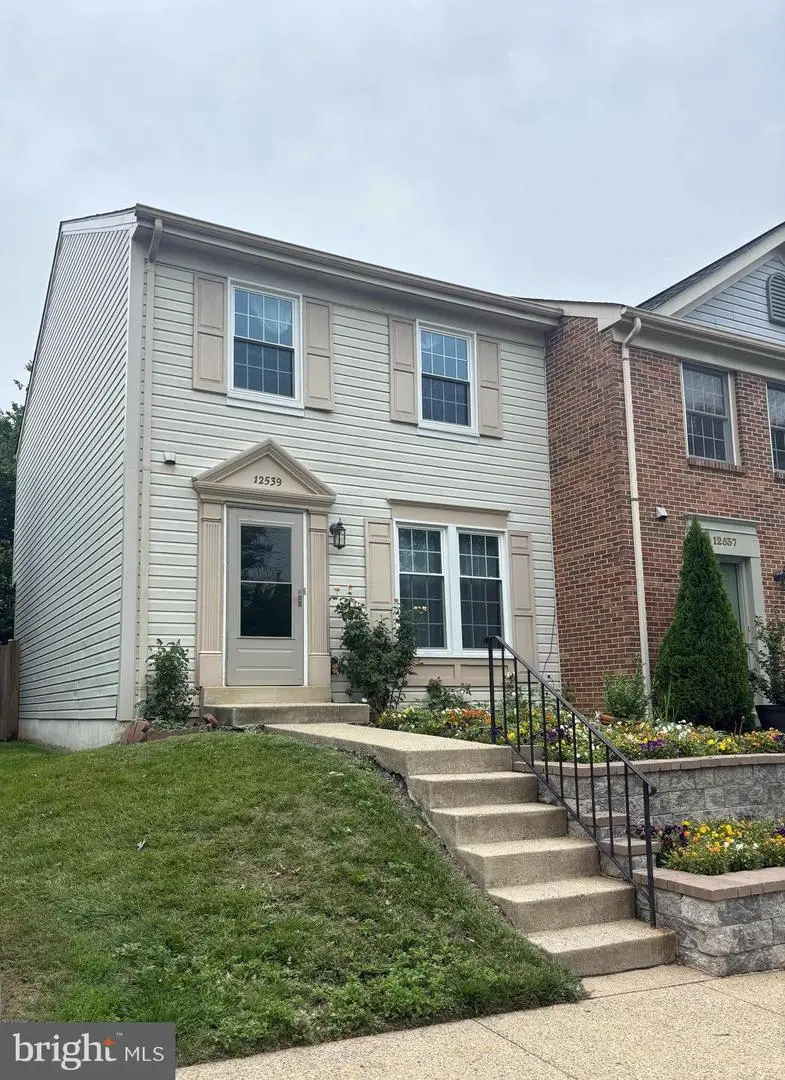 12539 Coral Grove Pl, Germantown, MD 20874 - #1