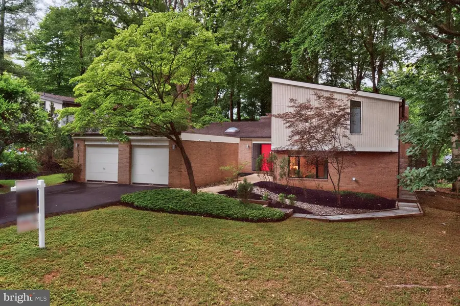 7036 Buxton Ter, Bethesda, MD 20817 - #2