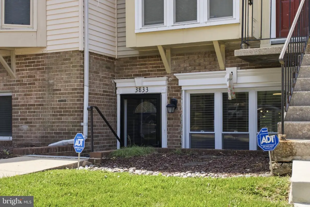3833 Lansdale Ct #82, Burtonsville, MD 20866 - #1