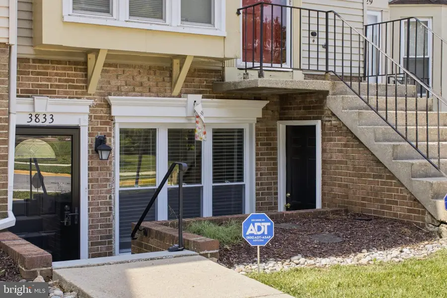 3833 Lansdale Ct #82, Burtonsville, MD 20866 - #3