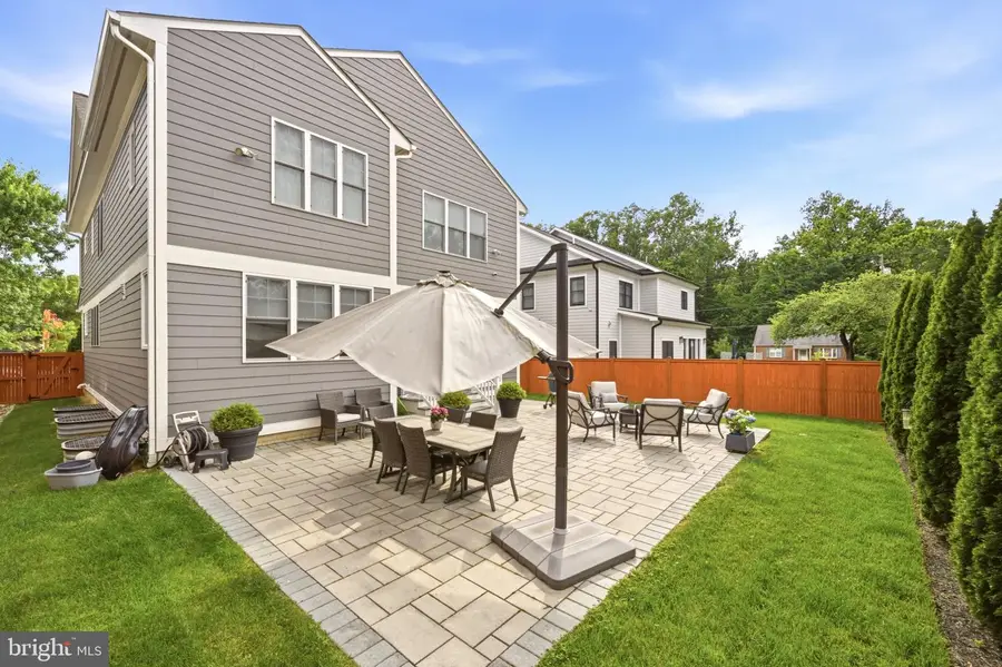 4415 Colchester Dr, Kensington, MD 20895 - #3