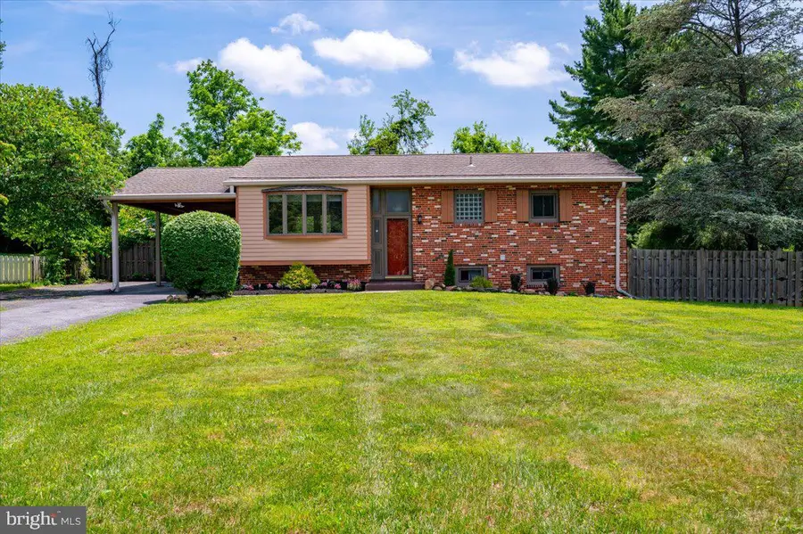 15617 Allnutt Ln, Burtonsville, MD 20866 - #3