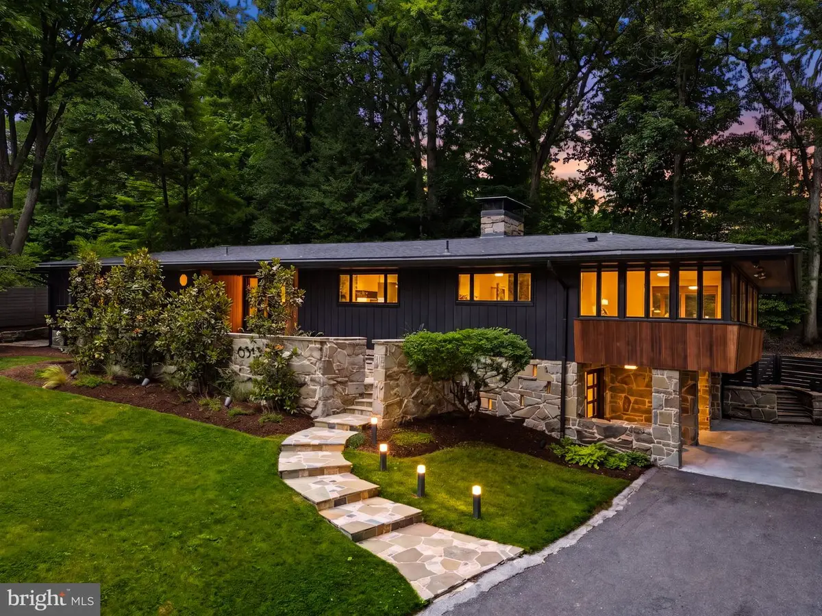 6513 Bradley Blvd, Bethesda, MD 20817 - #1