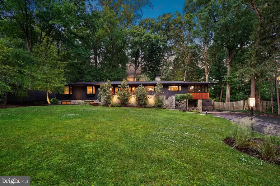 6513 Bradley Blvd, Bethesda, MD 20817 - #3