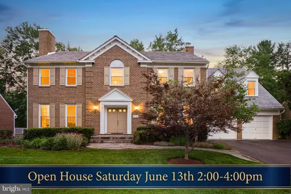 9705 Holloway Hill, POTOMAC, MD 20854