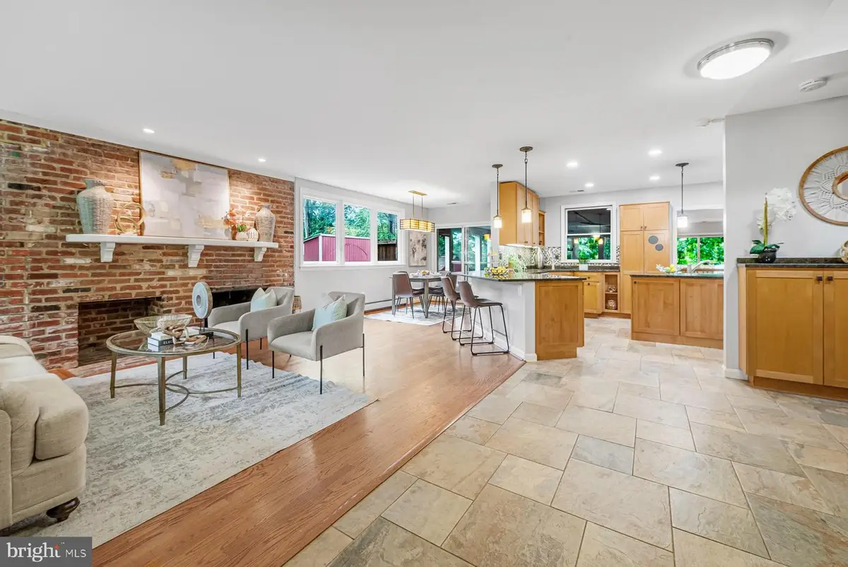 6202 W Halbert Rd, Bethesda, MD 20817 - #1