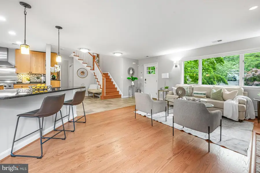 6202 W Halbert Rd, Bethesda, MD 20817 - #3