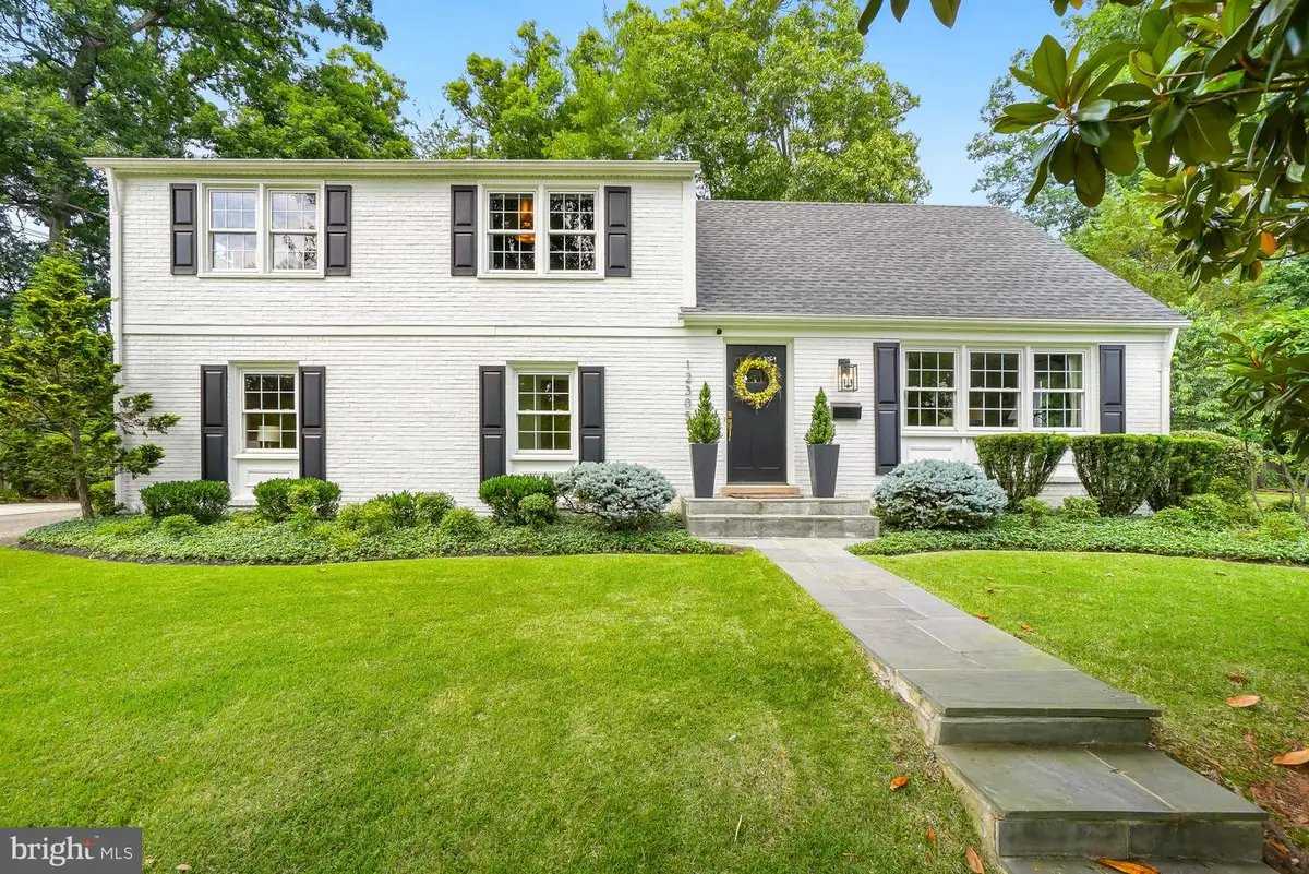 12305 Captain Smith, Potomac, MD 20854 - #1