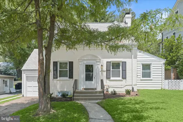 4407 Highland Ave, BETHESDA, MD 20814