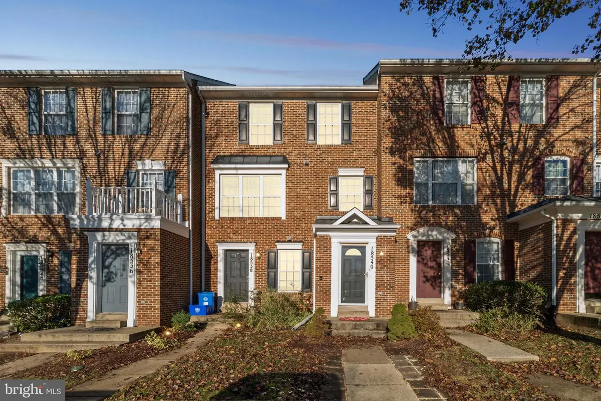 18540 Stakeburg Pl #32, Olney, MD 20832 - #1