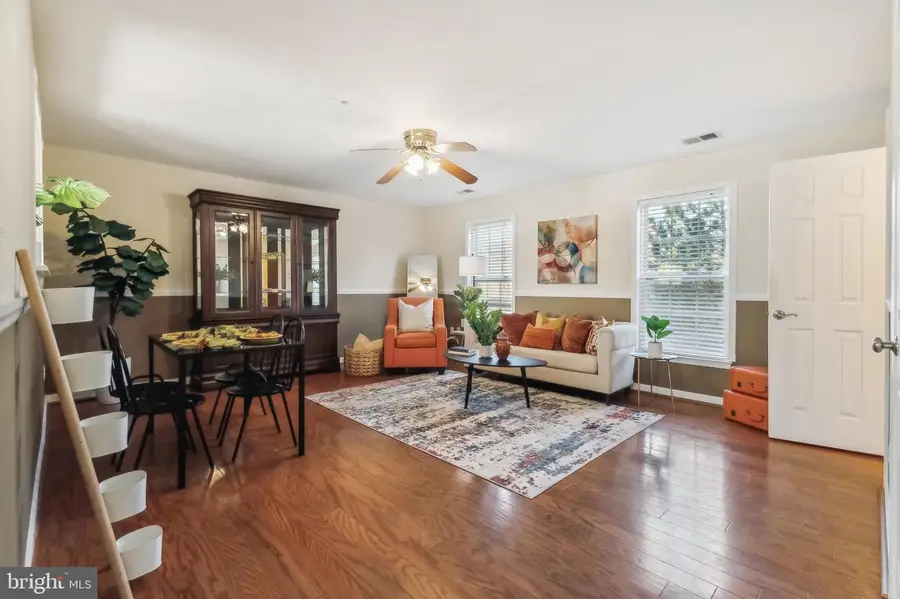 18540 Stakeburg Pl #32, Olney, MD 20832 - #3