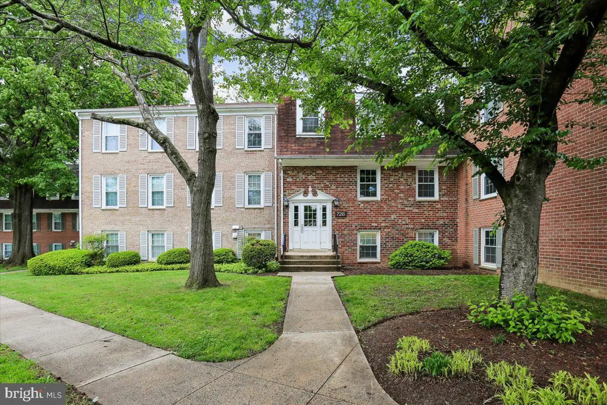 726 Quince Orchard Blvd #726-10, Gaithersburg, MD 20878 - #1