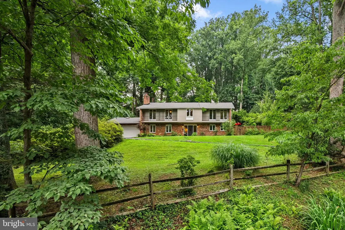 12806 Gaffney Rd, Silver Spring, MD 20904 - #1