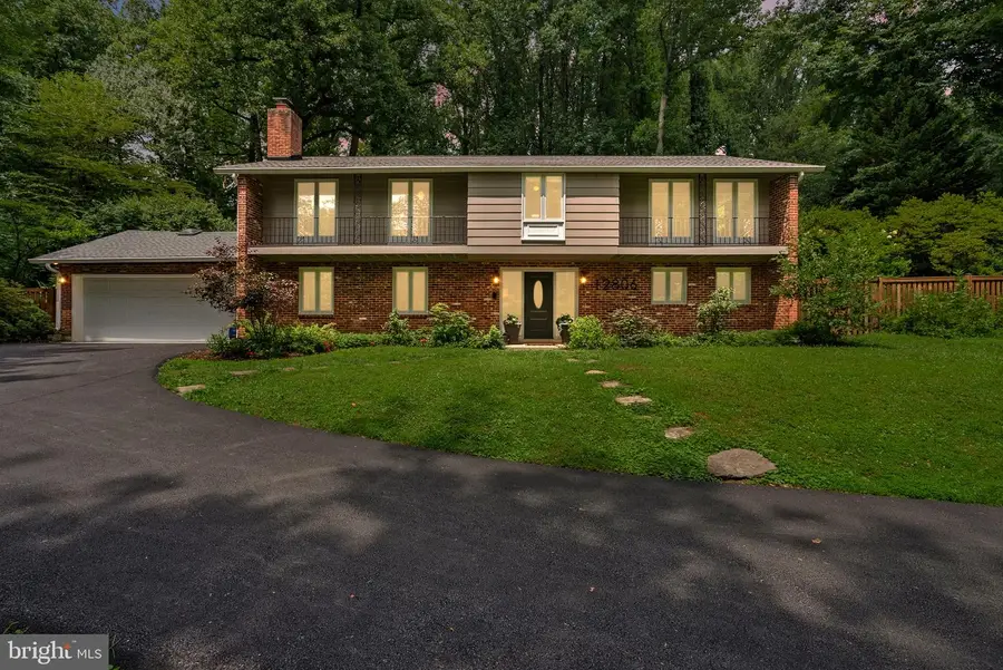 12806 Gaffney Rd, Silver Spring, MD 20904 - #2