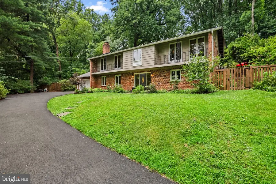 12806 Gaffney Rd, Silver Spring, MD 20904 - #3