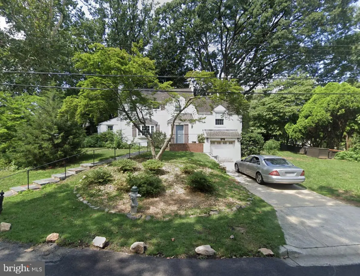 4700 Merivale Rd, Chevy Chase, MD 20815 - #1