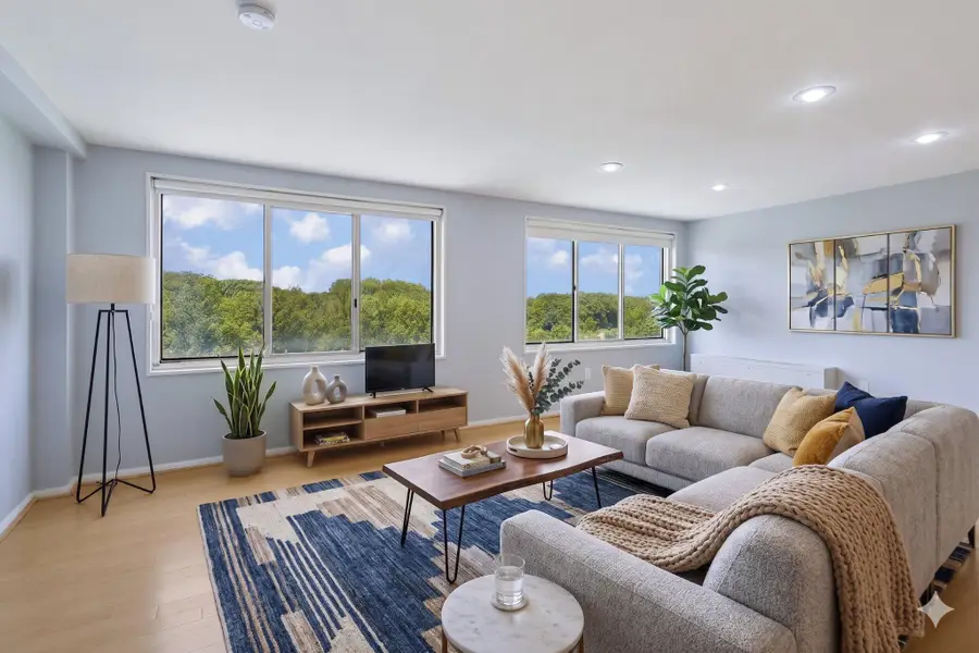 10201 Grosvenor Pl #1205, North Bethesda, MD 20852 - #2