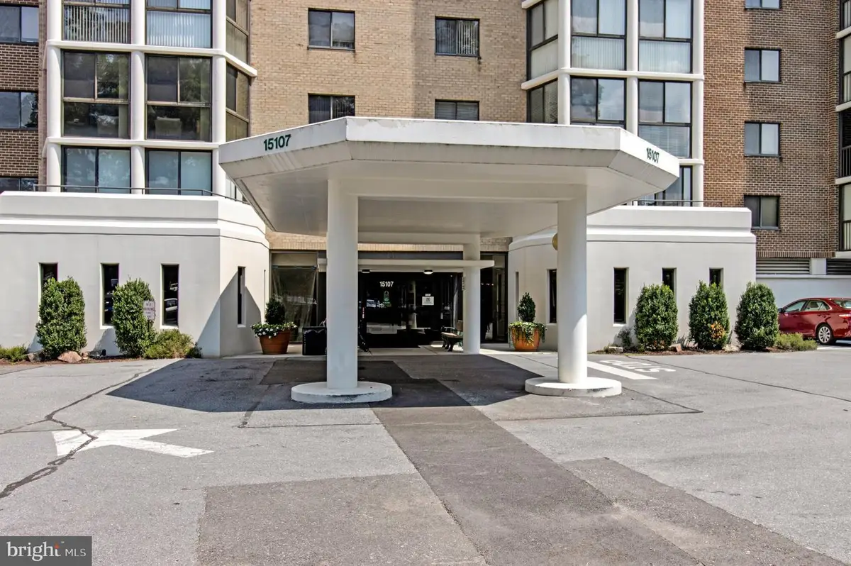 15107 Interlachen Dr #2-409, Silver Spring, MD 20906 - #1